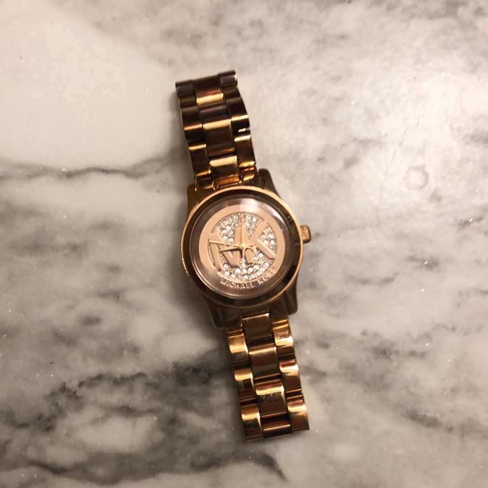 Michael Kors watch